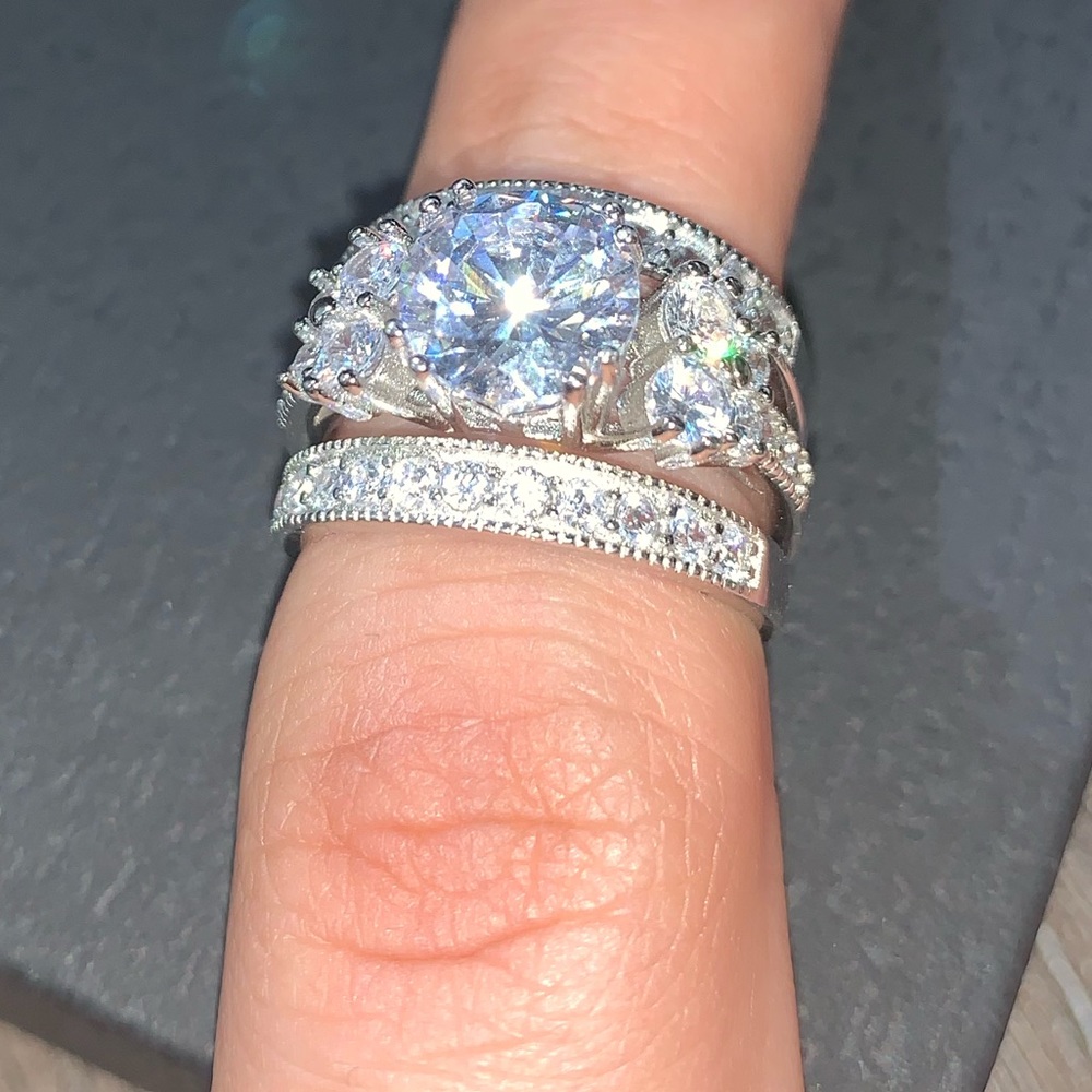 Ring Set - Picture 3 of 7